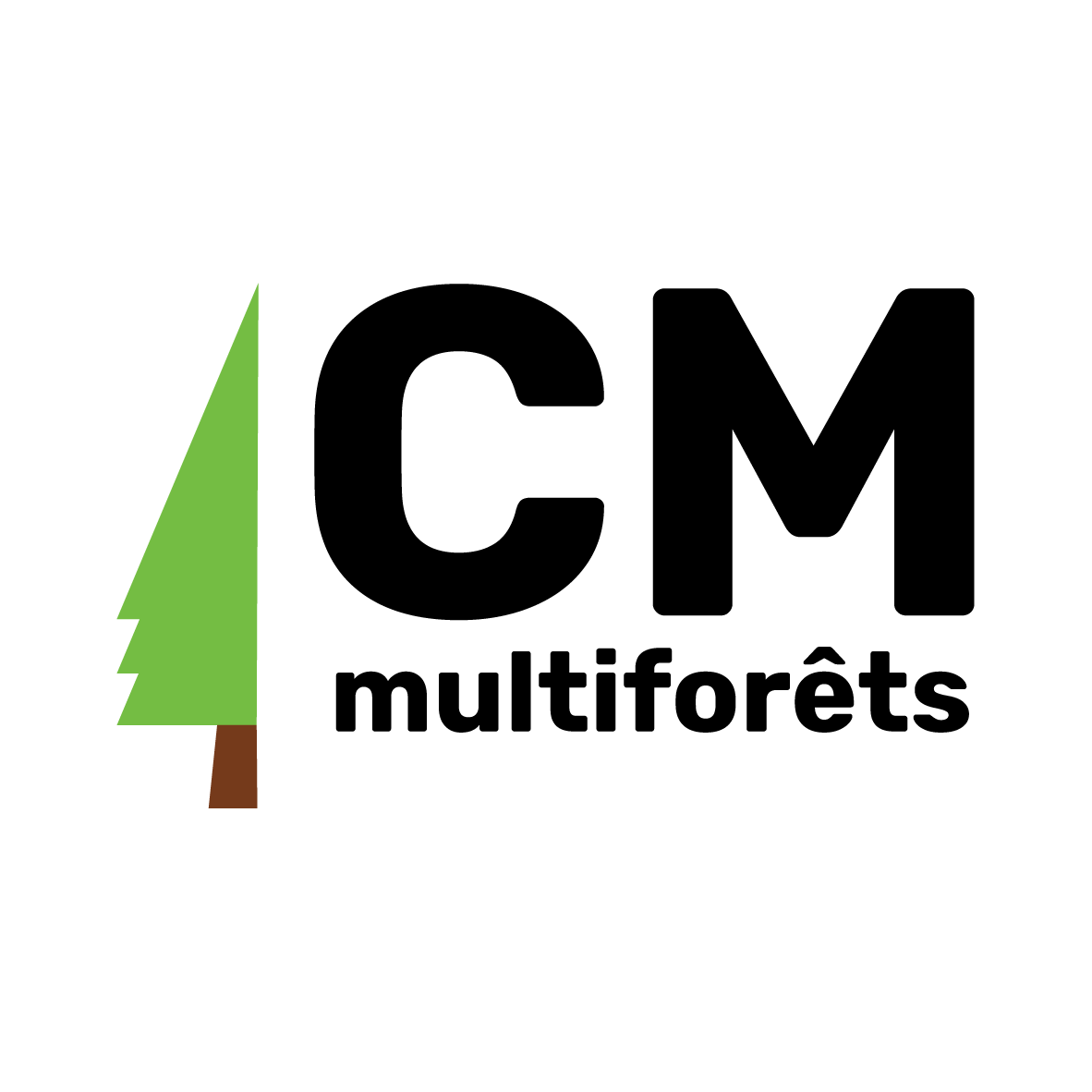 CM Multiforêts sàrl